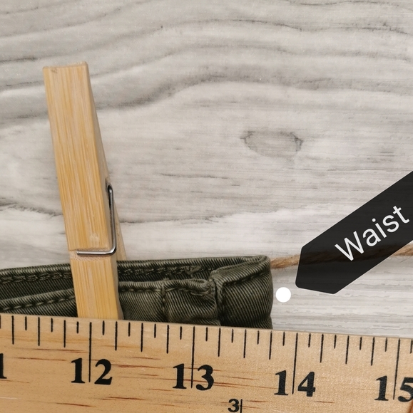 SIZE 8 SANDWICH Slim fit Tregging Dress Pants NWT - Picture 9 of 11